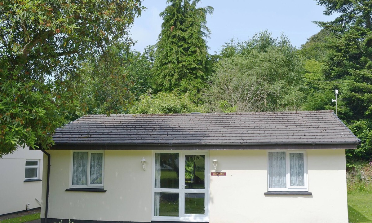 Liskeard Cottage | 3 bedroom accommodation in Liskeard