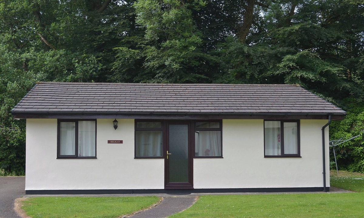 Liskeard Cottage | 3 bedroom accommodation in Liskeard