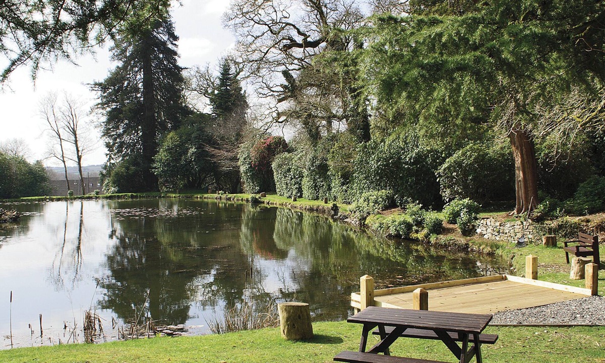 Liskeard Cottage | 3 bedroom accommodation in Liskeard