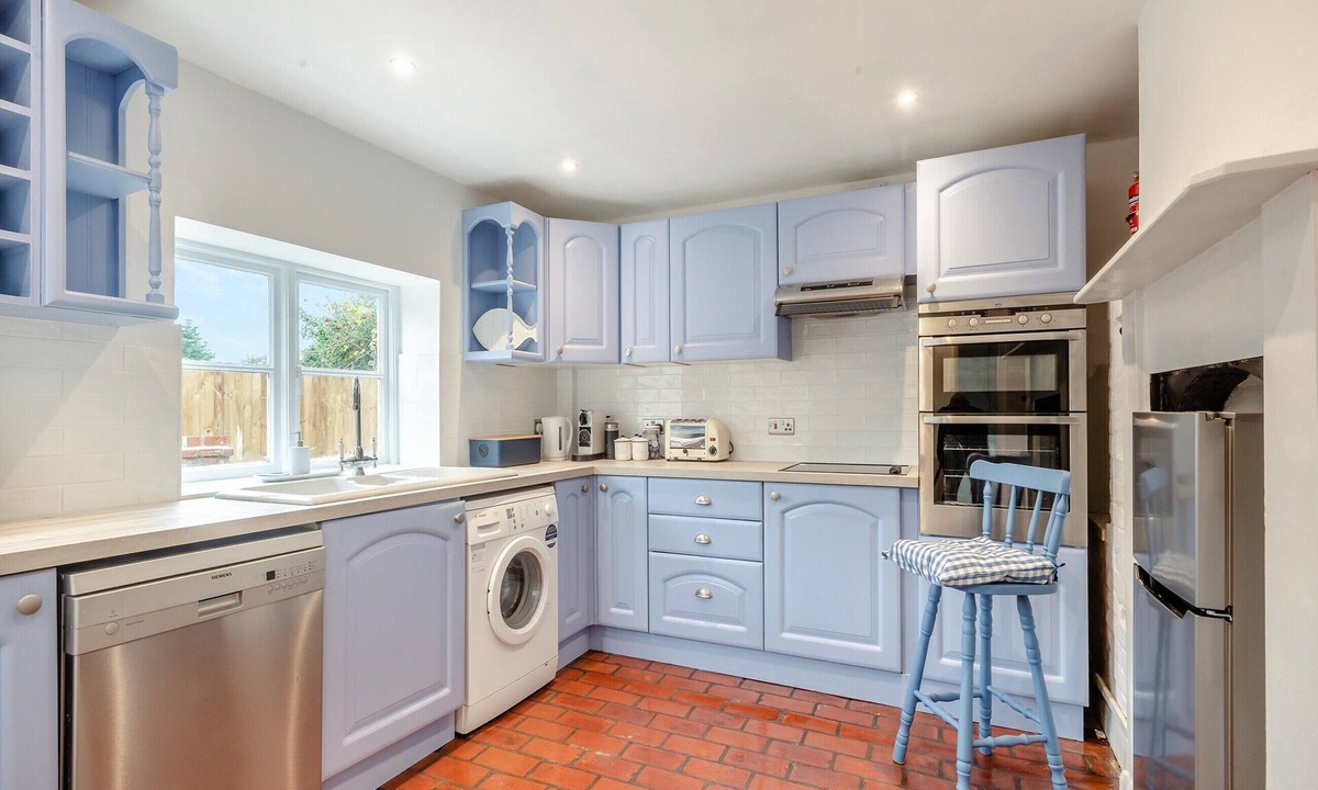 Marsham Cottage | 3 bedroom accommodation in Marsham