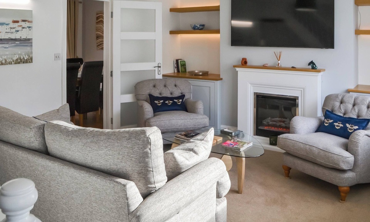 Morpeth Cottage | 3 bedroom accommodation in Morpeth