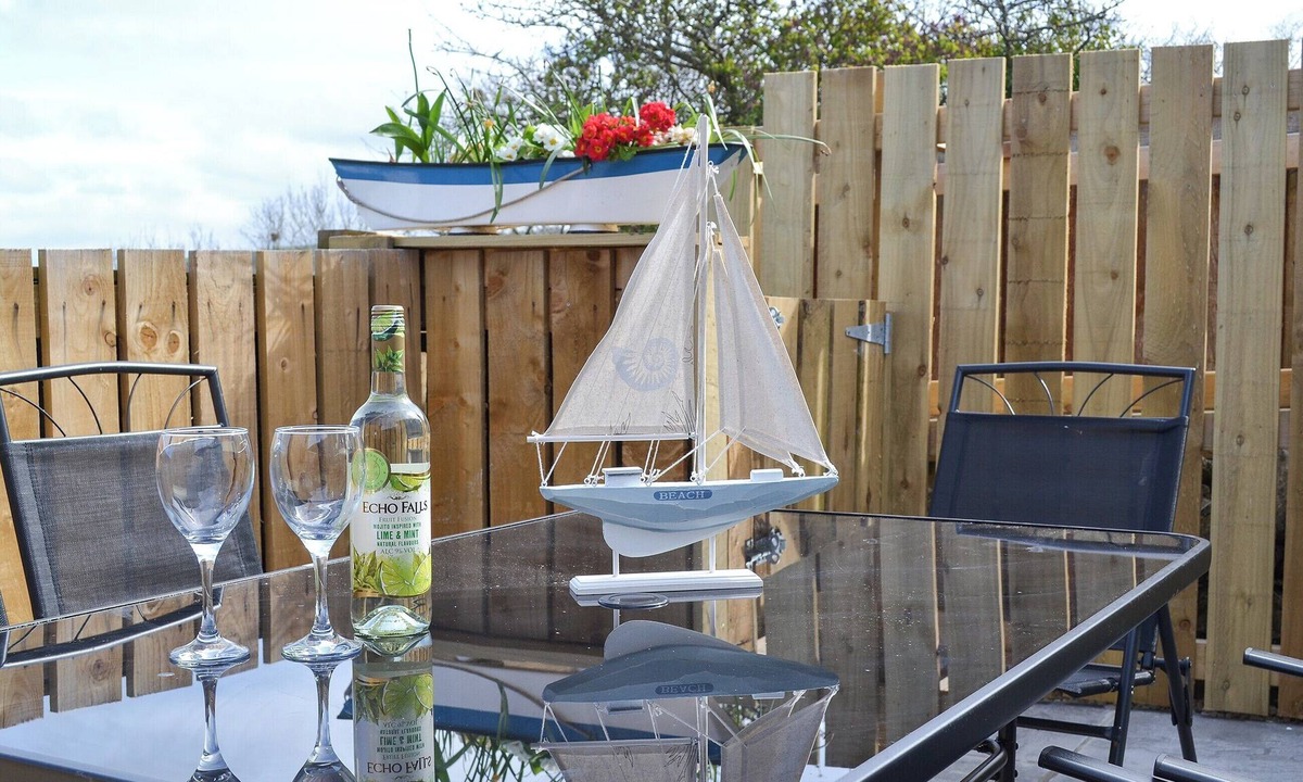 New Quay Cottage | 3 bedroom accommodation in New Quay