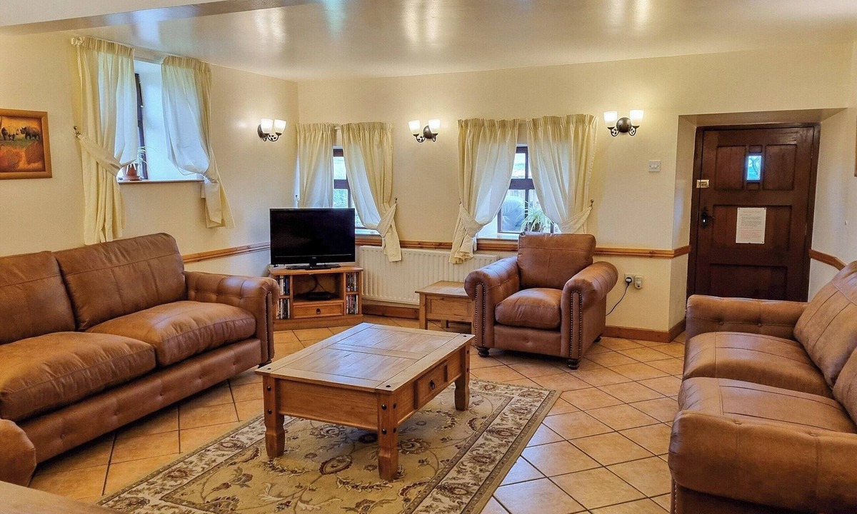 Leek Cottage | 3 bedroom accommodation in Onecote