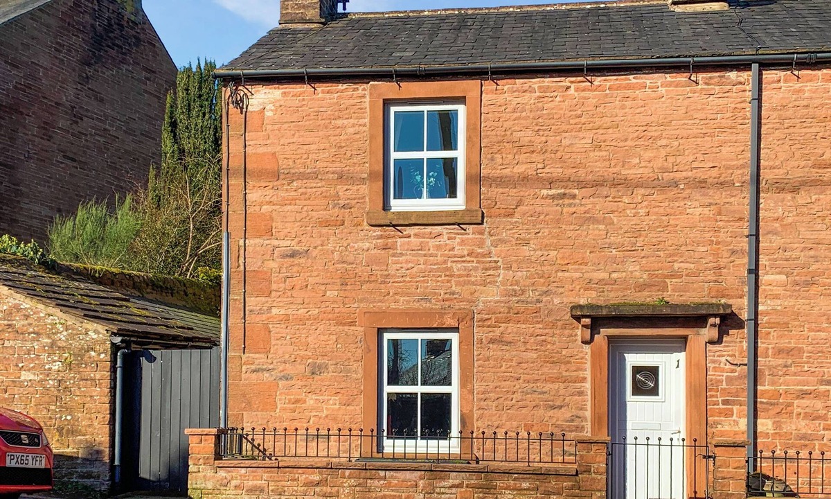 Lazonby Cottage | 3 bedroom accommodation in Penrith