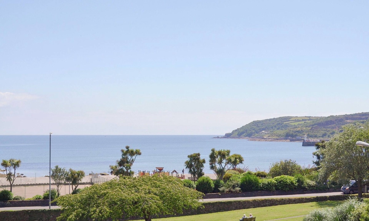 Chysauster Cottage | 3 bedroom accommodation in Penzance