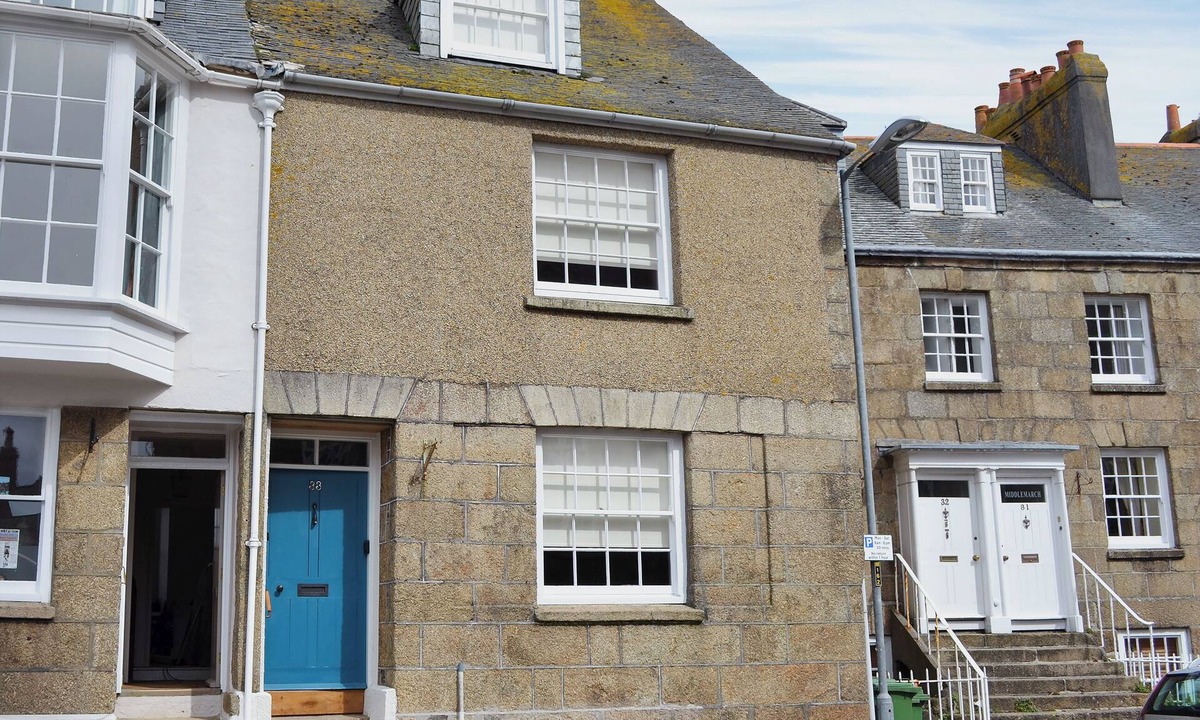 Chysauster Cottage | 3 bedroom accommodation in Penzance
