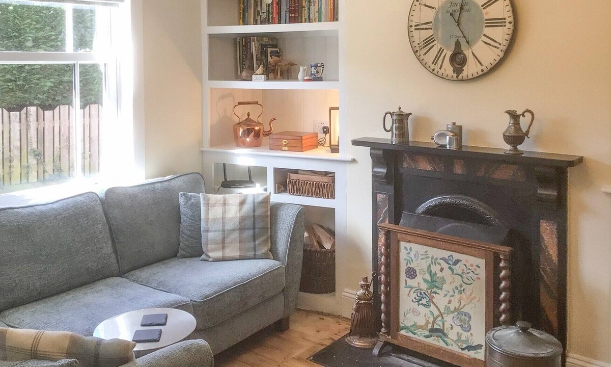 Barkestone Cottage | 3 bedroom accommodation in Plungar