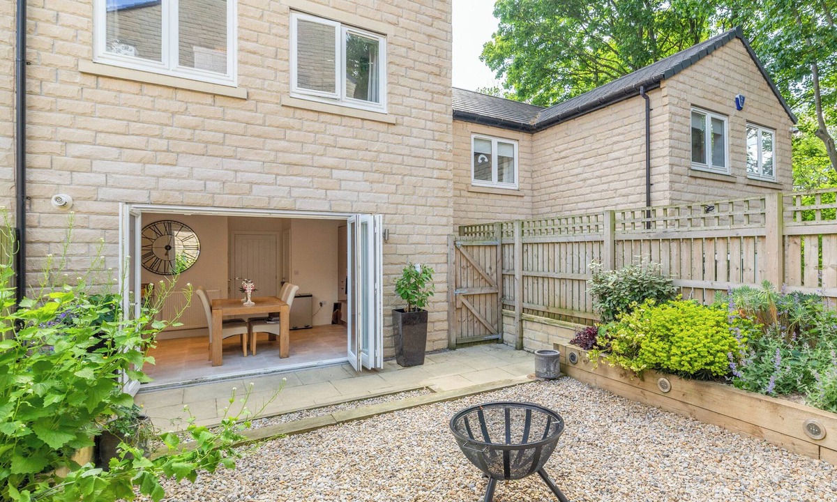 Skipton Cottage | 3 bedroom accommodation in Skipton