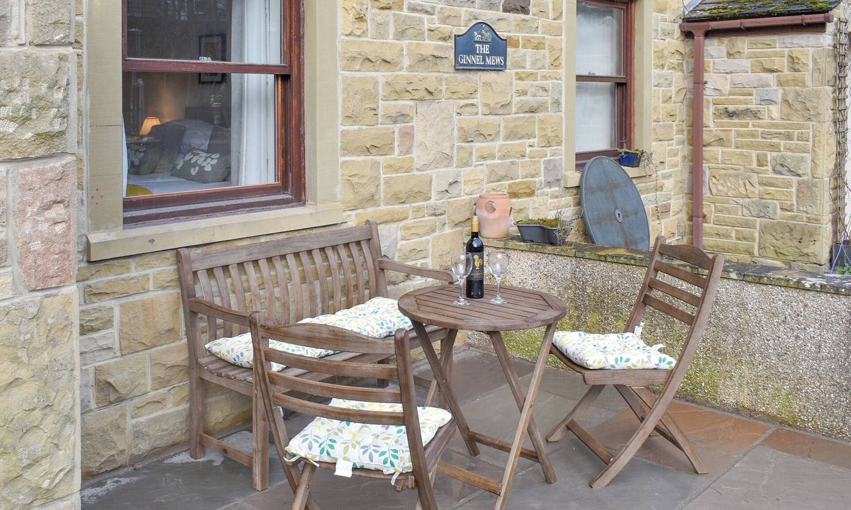 Skipton Cottage | 3 bedroom accommodation in Skipton