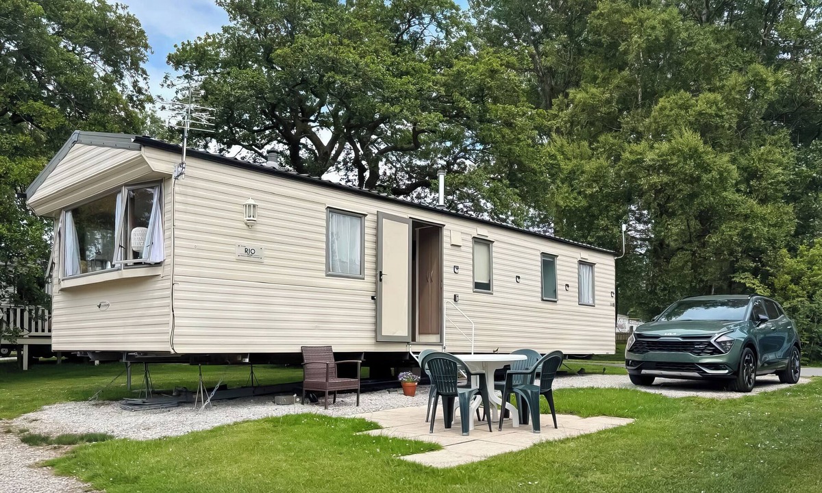 Tosside Apartment | 3 bedroom accommodation in Tosside, near Settle