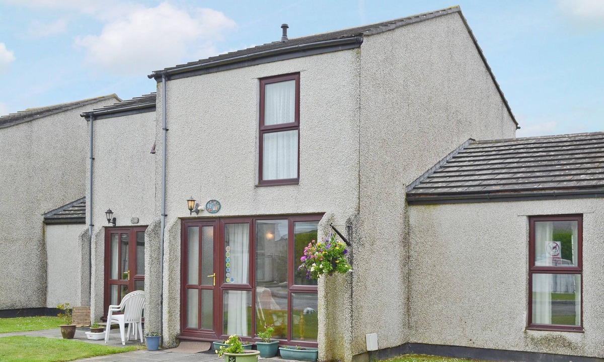 St. Agnes Cottage | 3 bedroom accommodation in St Agnes