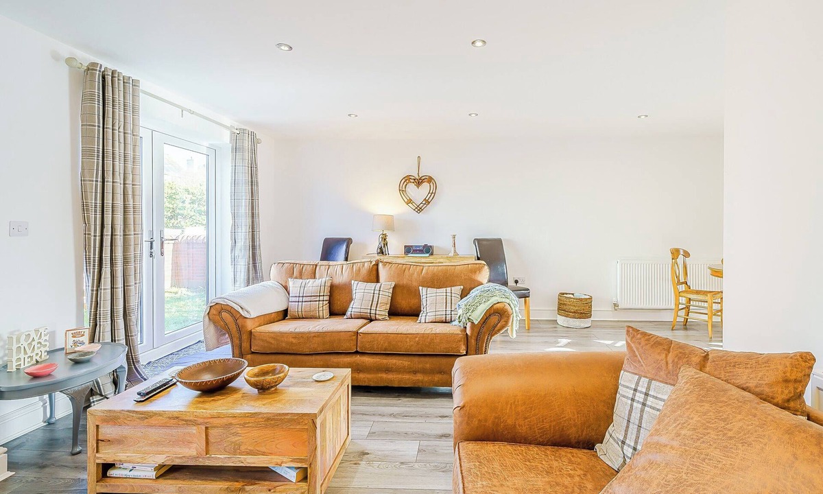 St Bees Cottage | 3 bedroom accommodation in St Bees, near Whitehaven