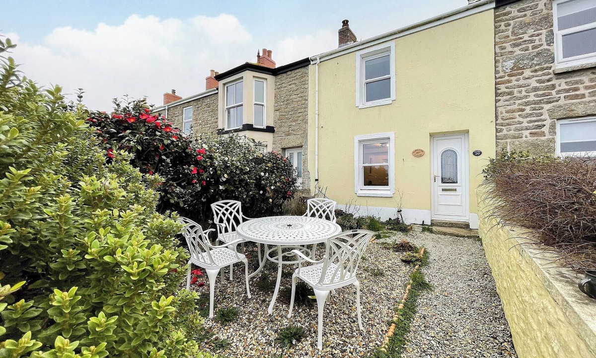 St Just Cottage | 3 bedroom accommodation in St. Just