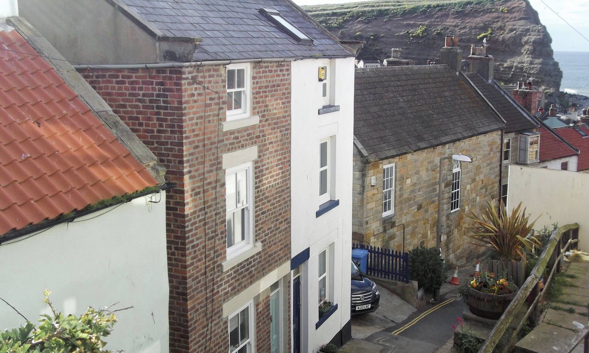 Staithes Cottage | 3 bedroom accommodation in Staithes