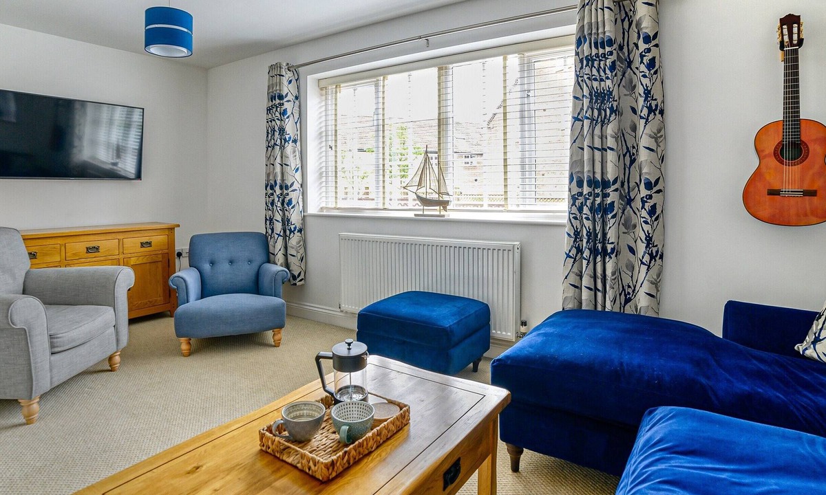 Stalham Cabin | 3 bedroom accommodation in Stalham