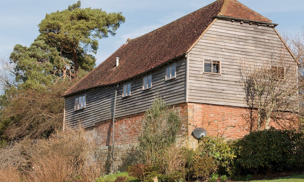 Wadhurst Cottage | 3 bedroom accommodation in Wadhurst