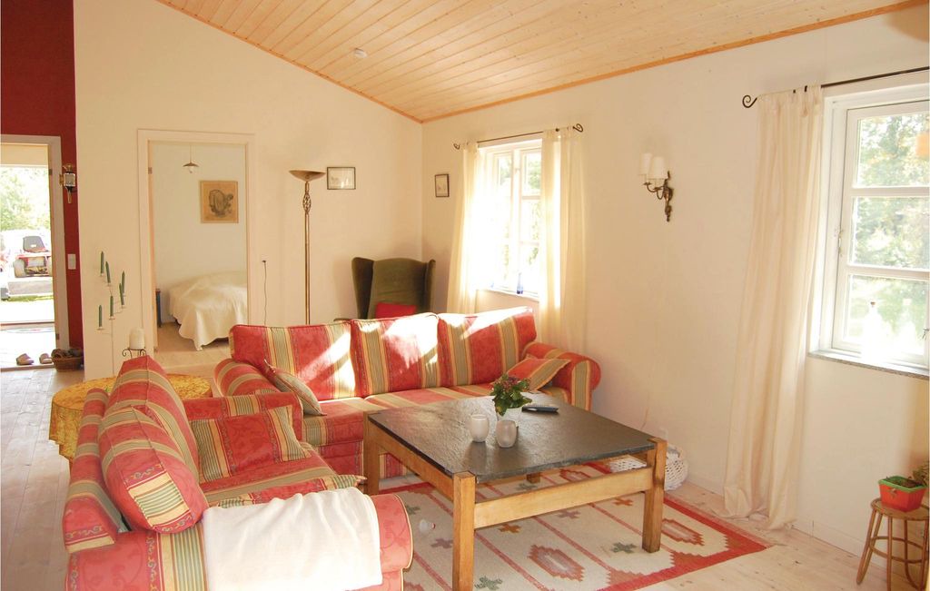 Udbyhøj House | 3 bedroom accommodation in Ørsted