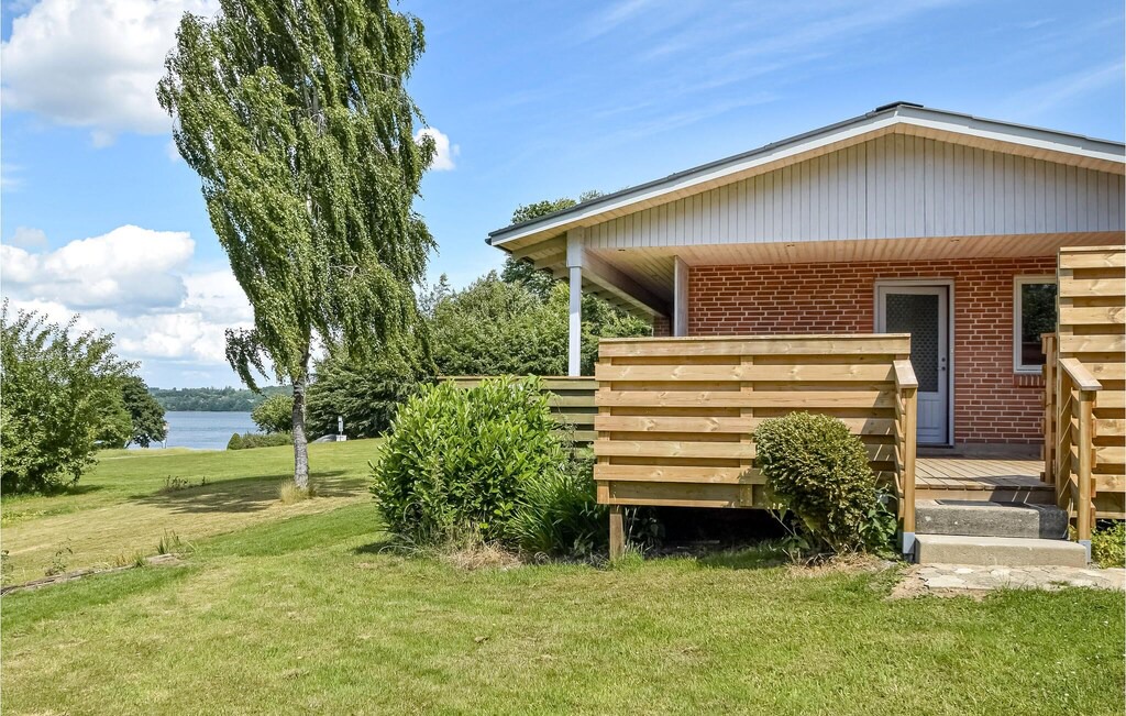 Andkær Vig House | 3 bedroom accommodation in Børkop