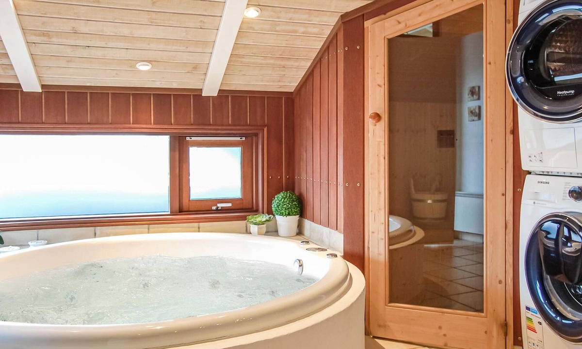 Blokhus House | 3 bedroom accommodation in Blokhus