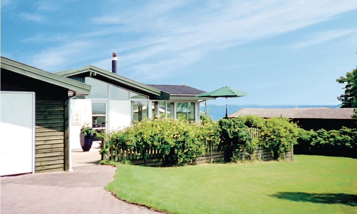 Helnæs By House | 3 bedroom accommodation in Ebberup