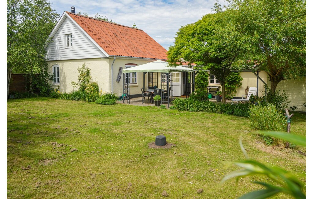Sonder Bork House | 3 bedroom accommodation in Hemmet