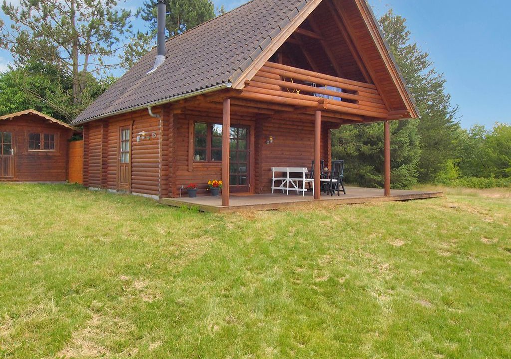 Ebdrup House | 3 bedroom accommodation in Kolind