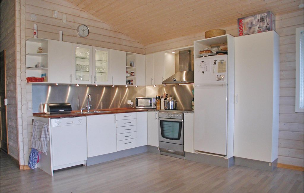Ebdrup House | 3 bedroom accommodation in Kolind