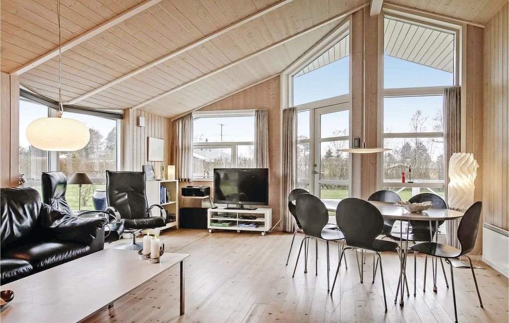 Frølunde Fed House | 3 bedroom accommodation in Korsør