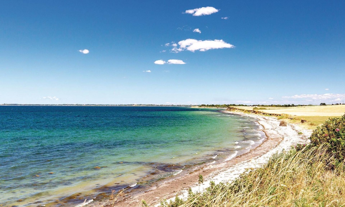 Frolunde House | 3 bedroom accommodation in Korsør