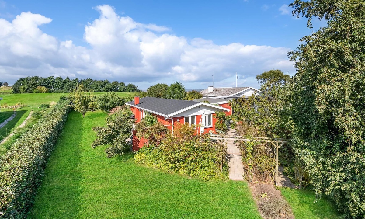 Mesinge House | 3 bedroom accommodation in Mesinge