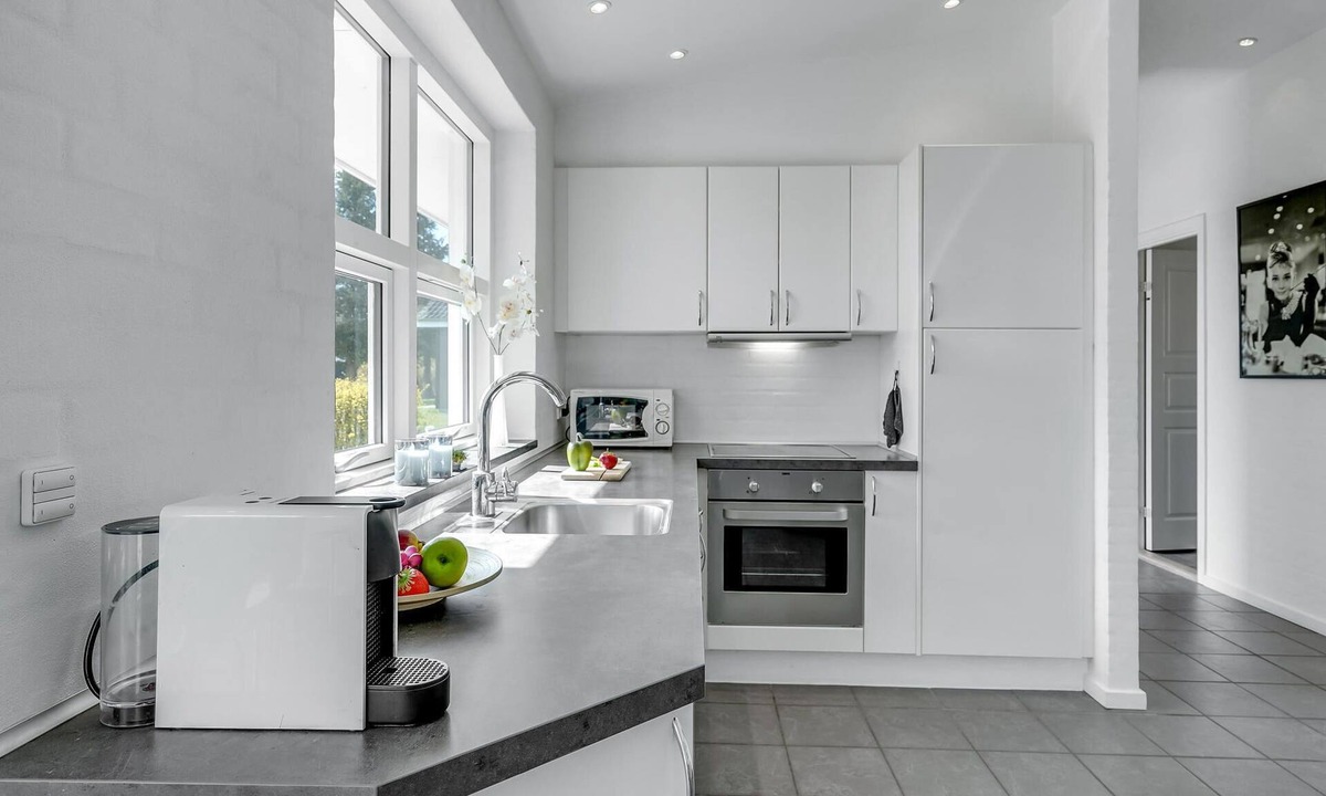 Nysted House | 3 bedroom accommodation in Nysted