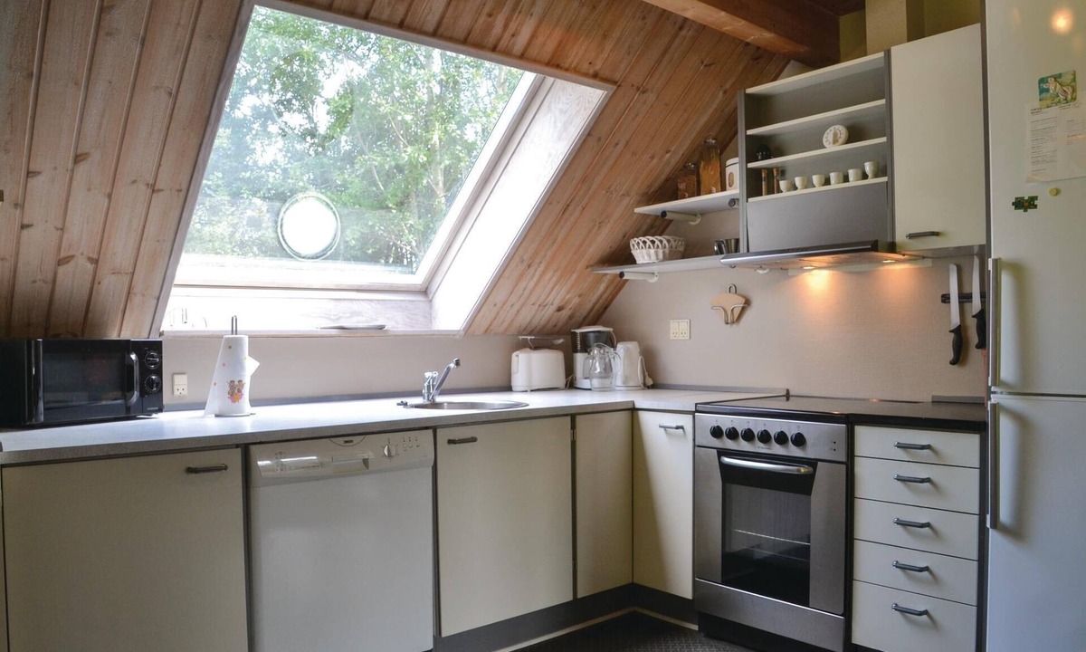 Jegum House | 3 bedroom accommodation in Oksbøl