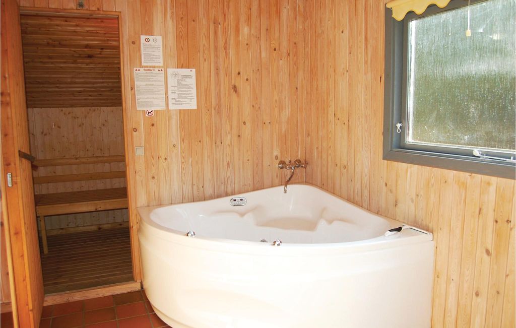 Mosevra House | 3 bedroom accommodation in Oksbøl