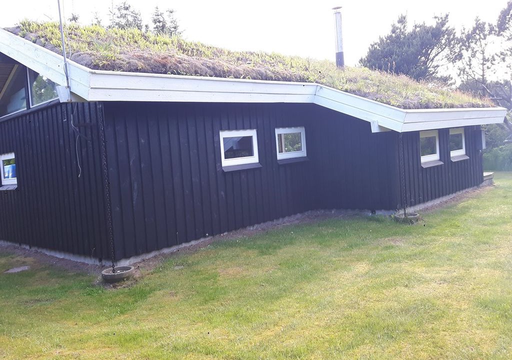 Rødhus House | 3 bedroom accommodation in Pandrup