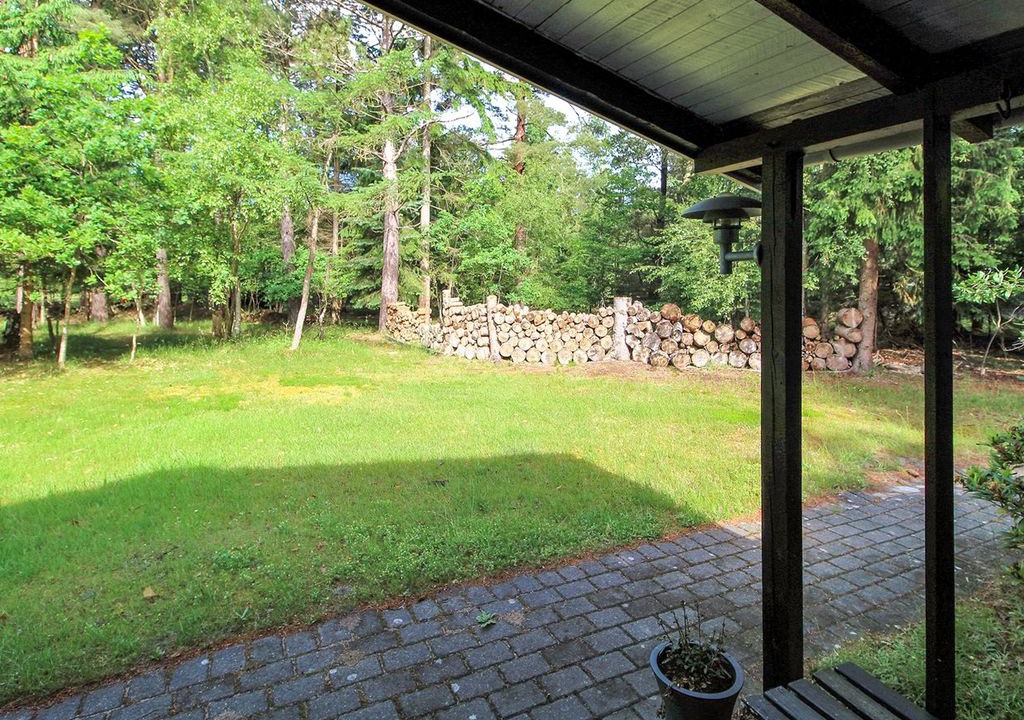 Rrvig House | 3 bedroom accommodation in Rørvig