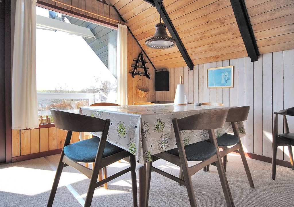 Floutrup House | 3 bedroom accommodation in Roslev