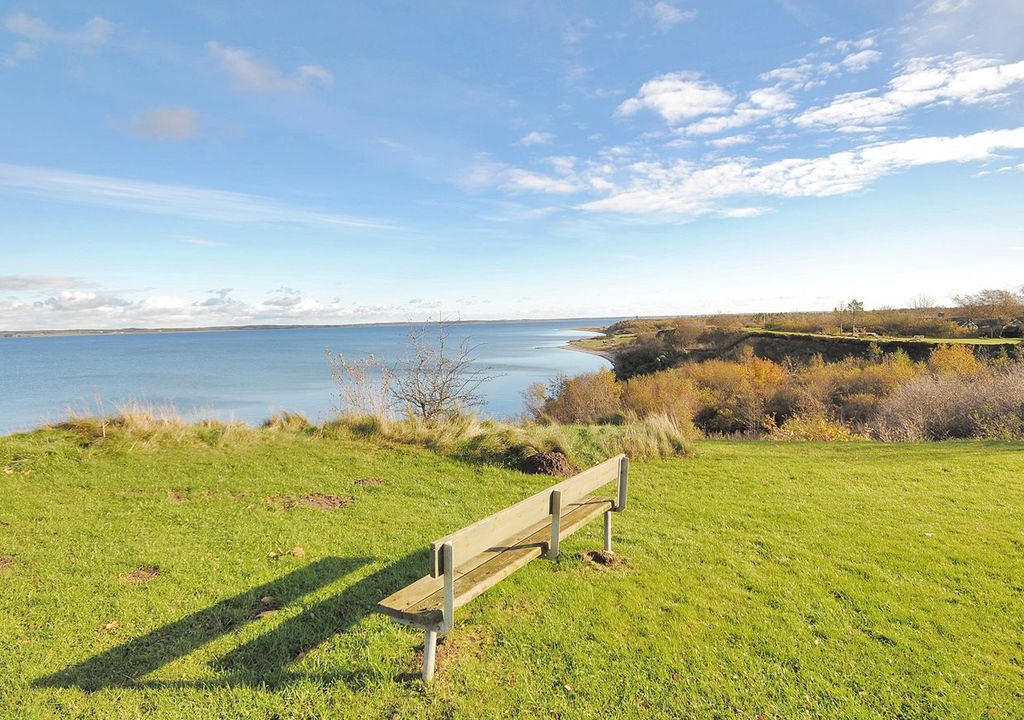 Floutrup House | 3 bedroom accommodation in Roslev