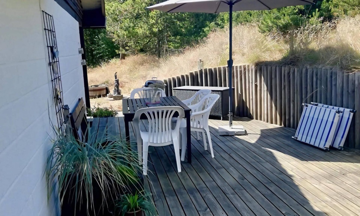 Hulsig House | 3 bedroom accommodation in Skagen