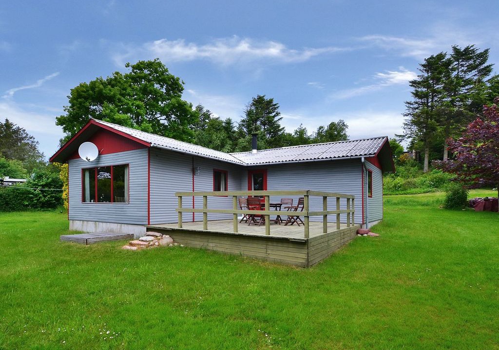 Struer House | 3 bedroom accommodation in Struer
