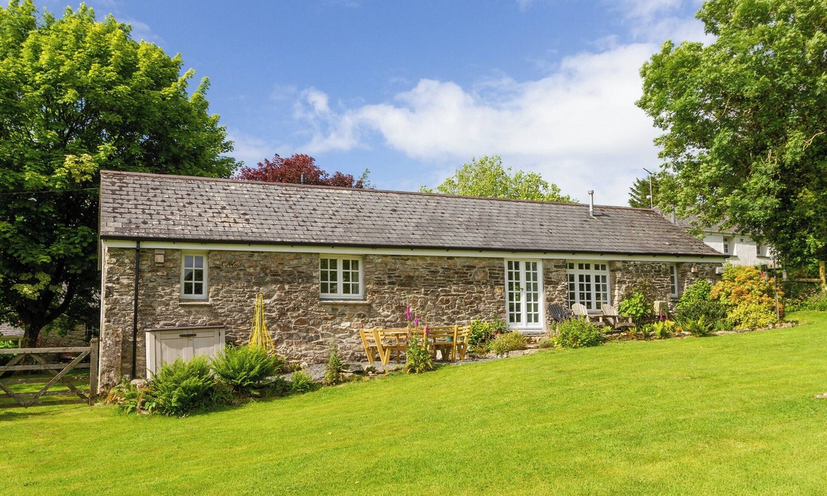 St Teath Cottage | 3 bedroom accommodation in Advent