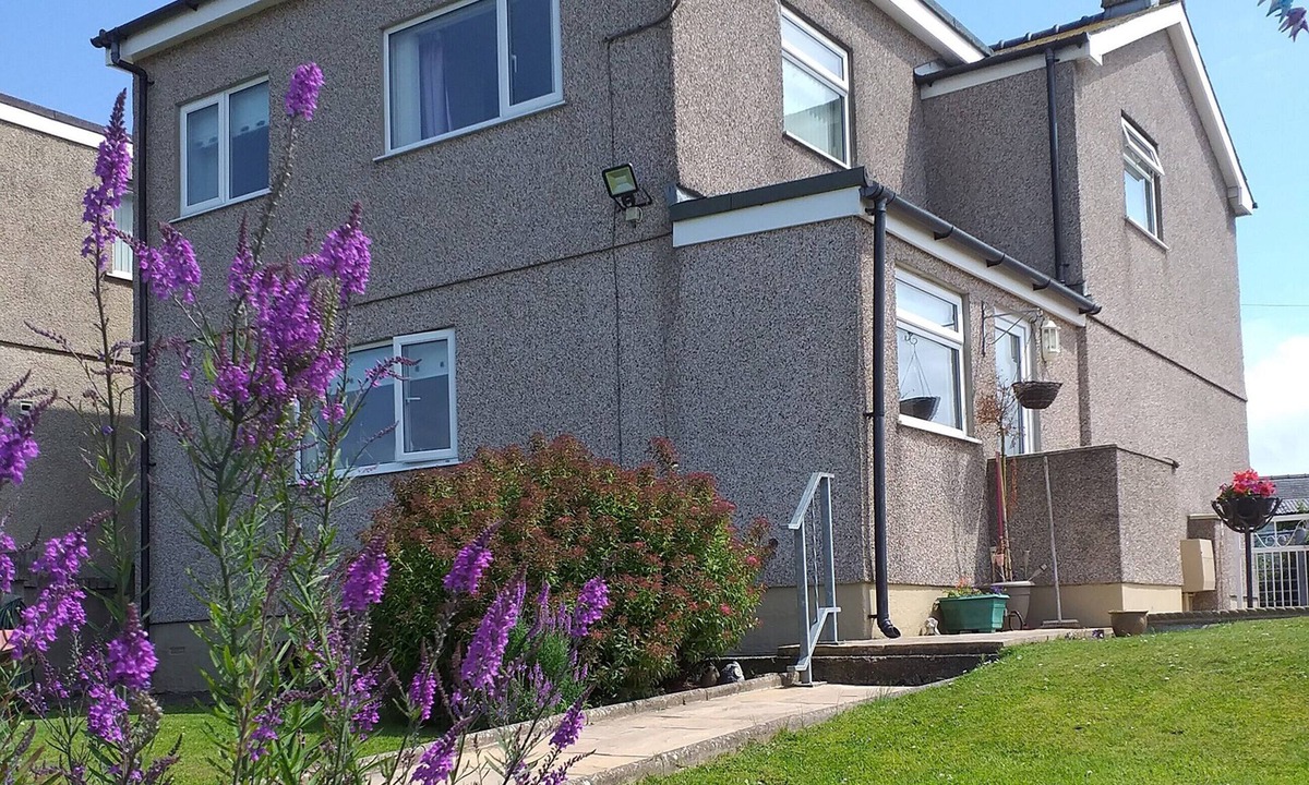 Amlwch Cottage | 3 bedroom accommodation in Amlwch