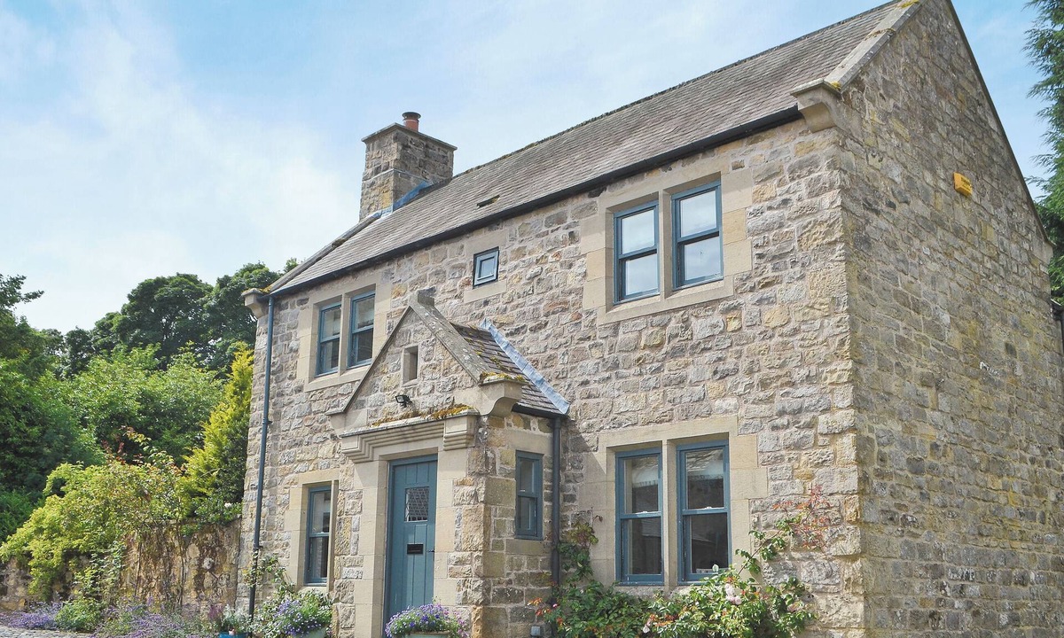 Hallington Cottage | 3 bedroom accommodation in Belsay