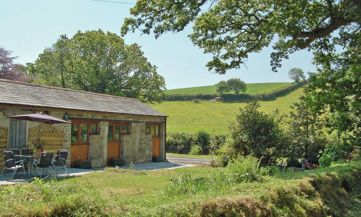 Bodmin Cottage | 3 bedroom accommodation in Bodmin
