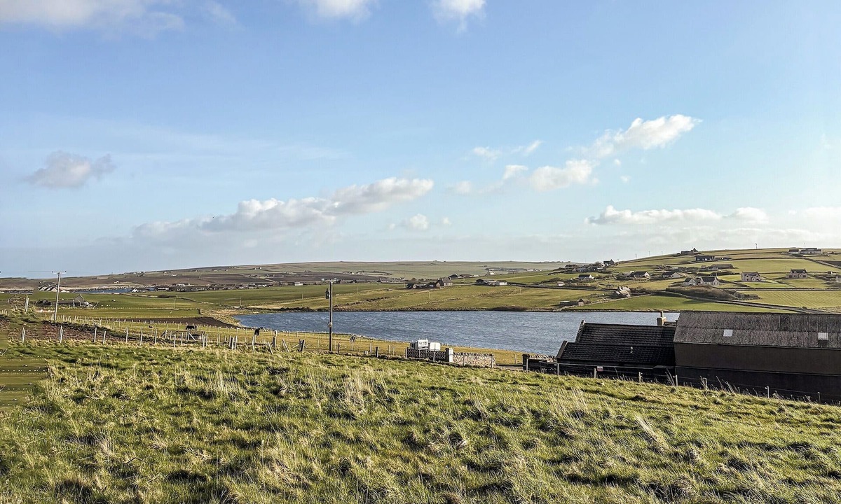 Burray Cottage | 3 bedroom accommodation in Burray