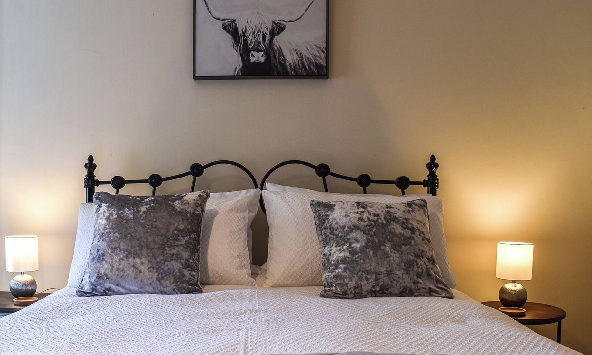 Blackwell in the Peak Cottage | 3 bedroom accommodation in Buxton