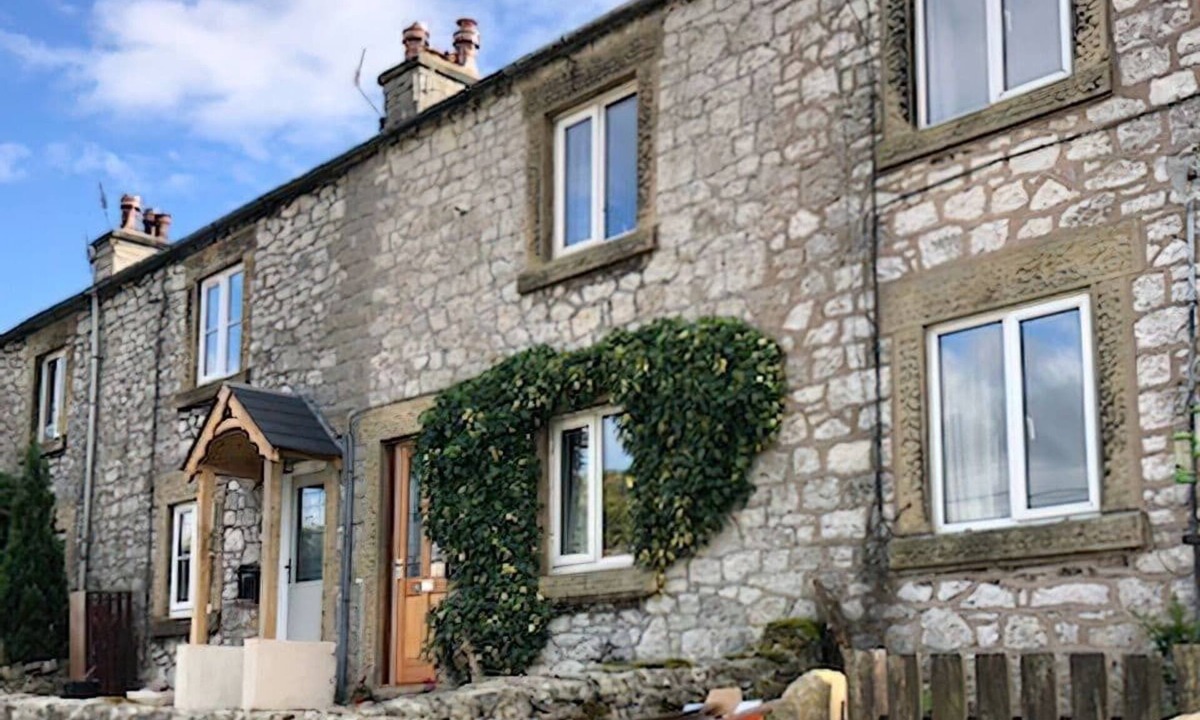Blackwell in the Peak Cottage | 3 bedroom accommodation in Buxton