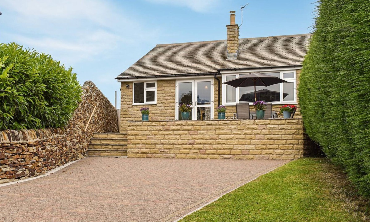 Longnor Cottage | 3 bedroom accommodation in Buxton