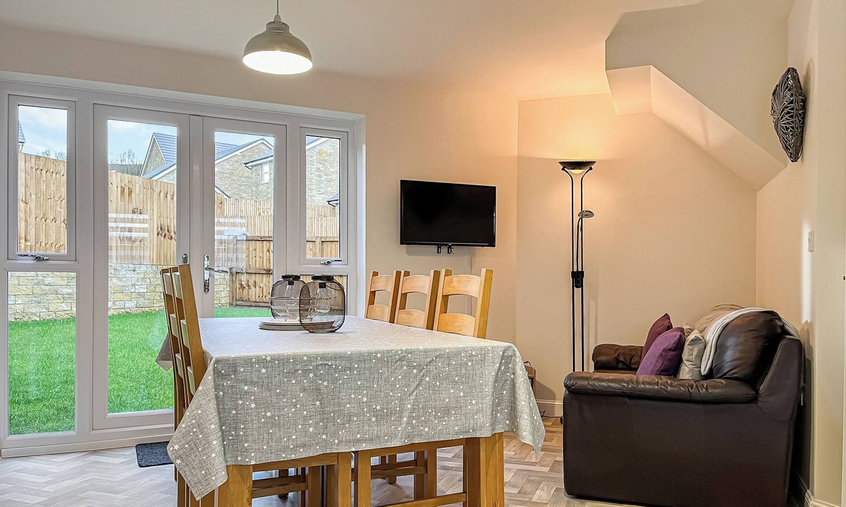 Buxton Cottage | 3 bedroom accommodation in Buxton