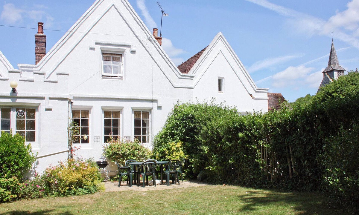 Compton Cottage | 3 bedroom accommodation in Compton, near Chichester