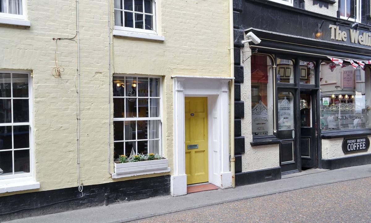 Cromer Cottage | 3 bedroom accommodation in Cromer